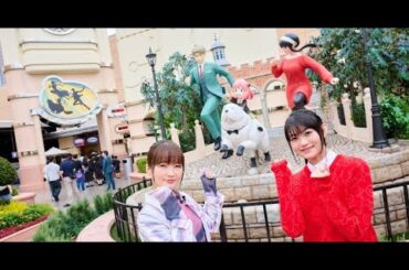 『SPY×FAMILY』声優、USJで大はしゃぎ! 種崎敦美「こんな早見沙織は見たことない!」