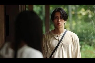 😱💔「ひと夏の共犯者」第1話 – 推しが容疑者!? 橋本将生×恒松祐里の“危険すぎる愛”が始まった🔥💫 #ひと夏の共犯者