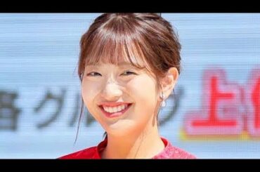 「✨💖🎉藤本万梨乃アナ、朝の生放送で結婚発表💍🎊💕　笑顔あふれる祝福の瞬間🌸👏✨😍🥂🎀💫🌟」