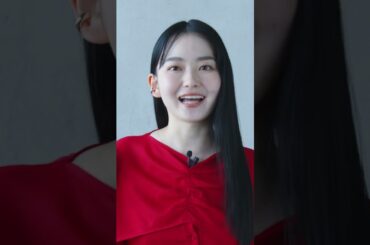 山田杏奈 meets YANASE Vol.2｜ヤナセ #shorts