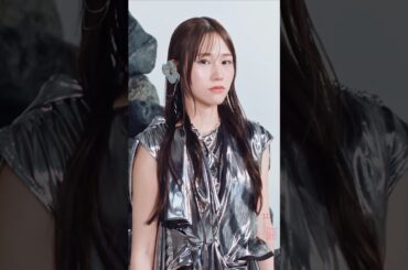向井純葉 いとちゃんのティザーまとめ♩櫻坂46