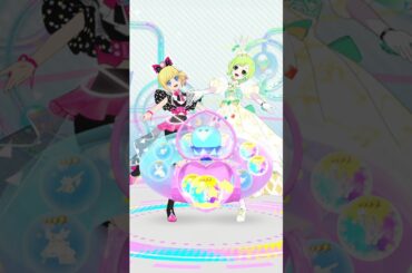 【アイプリバース2期3弾#8 (舞台裏2)】ダークアイリさん光過ぎて戸惑い笑うｗ【りおのひみつのアイプリR】【ダークバズリウム】