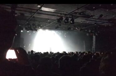 RAY ”天体”  2025/9/21(日) RAY ONE-MAN SHOW「GROOVE! GROOVE! GROOVE!」@ 恵比寿LIQUIDROOM