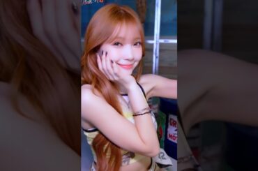 激かわ　マユカちゃん #NiziU #니쥬 #マユカ #마유카 #MAYUKA