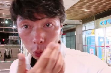 美南ちゃんが肌管理法を紹介