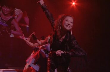 BABY! 恋に KNOCK OUT! / 吉澤ひとみ・中島早貴・萩原舞・真野恵里菜 (Hello! Project 誕生15周年記念ライブ2013冬～ビバ！～)