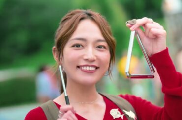 川口春奈、木戸大聖出演／日本製鉄新CM「鉄フェス」篇（15秒）