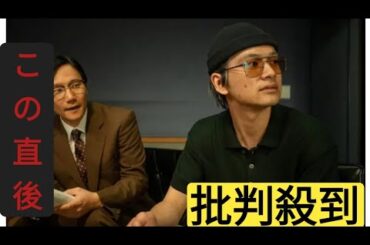 ＜あんぱん＞「アンパンマン」アフレコシーンに戸田恵子がサプライズ登場！　視聴者驚き「アンパンマン役にご本人が！」「泣きそう」