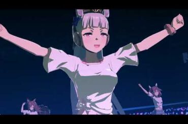 【ウマ娘】ライブ（ゴールドシップ）Gaze on Me!