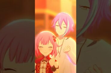 【プロセカ】ワンダショで『東京サマーセッション』 #プロセカ #プロジェクトセカイ #プロセカmv #プロセカ3dmv #ワンダショ