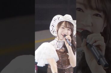水樹奈々「New Sensation」(NANA MIZUKI LIVE HOME)