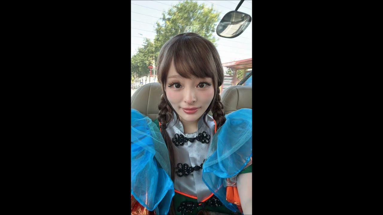 写真 きゃりーぱみゅぱみゅ 北京⇒広州 / Photograph – Kyary Pamyu Pamyu in China 写真 きゃりーぱみゅぱみゅ 北京⇒広州 / Photograph - Kyary Pamyu Pamyu in China