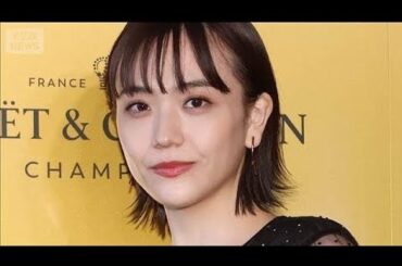 松井愛莉さんがモデルKOHEIさんと結婚を発表✨身長188cmと170cmの超高身長カップル💍💑「お互いに支え合い、笑顔あふれる家庭を築きたい」とコメント😊🌸#松井愛莉 #KOHEI #結婚 💐👰🤵#