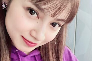 平愛梨に癒されたい