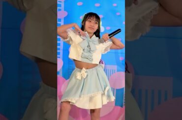 久保田もも（ハイシーユース チームAND）アイゲキ 東京アイドル劇場 高田馬場BSホール 2025年10月5日