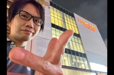 速攻レポ②つばきファクトリー 10th Anniversary Concert Tour 2025 Autumn～ON AND ON～ 東京 J:COMホール八王子 10/4 18:00 ハロプロ