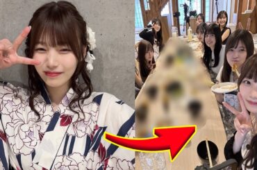 【衝撃】【乃木坂46】岡本姫奈のブログが明かす驚きの素顔！挫折を乗り越えた21歳のアイドルが贈る心揺さぶる物語