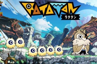 【Ratatan】最近お気に入りのリズムローグライクアクションゲーやる！【瀬戸麻沙美】