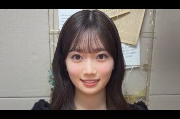 乃木坂46 愛宕心響 のぎおび showroom 2025/10/3