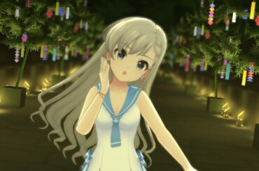 ささのはに、うたかたに。（久川颯、鷺沢文香、久川凪、堀裕子、夢見りあむ）