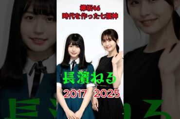 過去との再会 |#欅坂46#平手友梨奈#渡邉理佐#渡辺梨加#小林由依#菅井友香#守屋茜#長濱ねる #櫻坂46 #懐かしい#ai #aiart#aivideo#aigenerated#アイドル