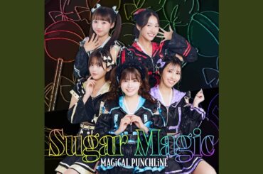 Sugar Magic