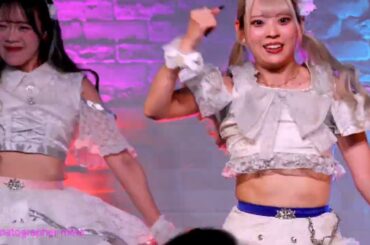 セカモノ まねきケチャPresents『 招き招かれ祭』 2025.8.23 #セカモノ