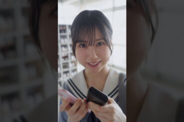 【ひなこい】走り出した恋 ひとめぼれムービー③ 鶴崎仁香 #ひな恋 #日向坂46