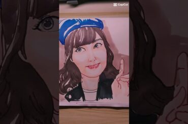 Afterglow seiyuu showcase - Sketching all 5 voices behind the rock band's heart and soul