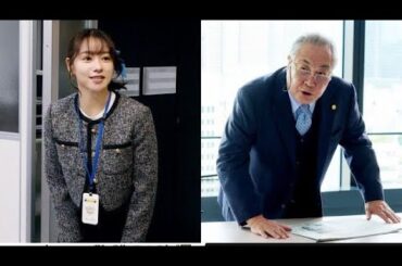 🌸【速報】桜井日奈子「恋する警護24時」シーズン2に本格参戦‼️💕 小野武彦も続投で話題沸騰🔥