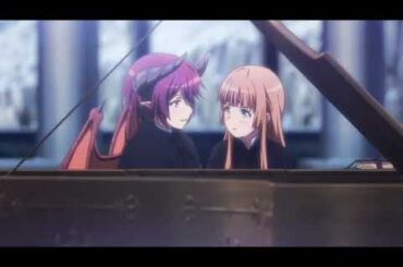 お茶、飲みに行こう　[グレア] [福原綾香] [マナリアフレンズ] [おまけ-563]