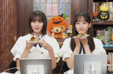 遠藤さくら・一ノ瀬美空 乃木坂46 SHOWROOM配信 2025年10月01日【猫舌SHOWROOM・乃木坂46にゃんば～1】