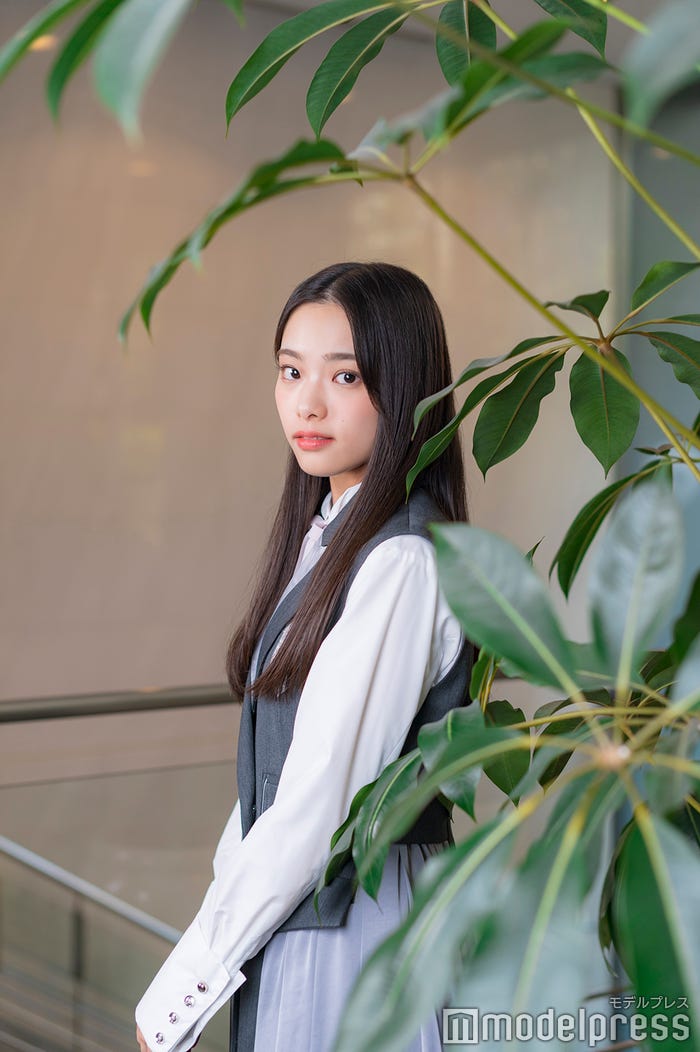 遠藤光莉（C）モデルプレス