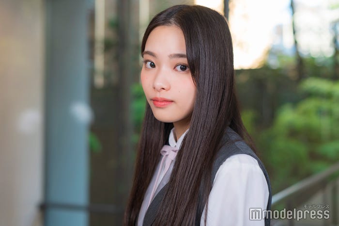 遠藤光莉（C）モデルプレス