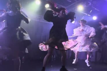 plasma(ノイズマシマシver.) feat. ねりねちゃん / RAY