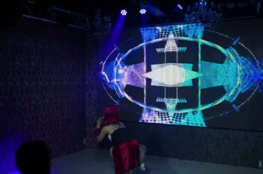 「最終最高最大音量」cover【海凪きぬ】2025.10.3 "Spooky!"