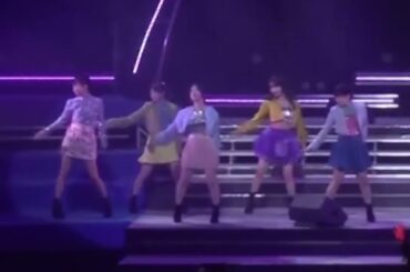 美々たる一撃(伊勢鈴蘭)