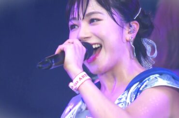 勇敢なダンス - モーニング娘。'24 [ROCK IN JAPAN FESTIVAL 2024][4K]