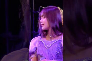 Pink Temperature/稲場愛香【M-line Music#213 ／切り抜き 】M-line Special 2025 Autumn ～Make Some Noise！#shorts