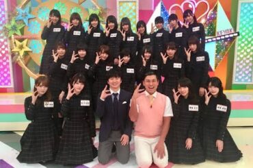 ひらがな推し 2025 EP 11 +12