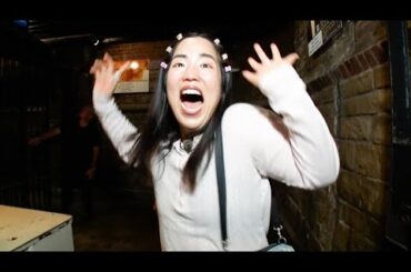 ゆりやんレトリィバァ、LAでの現状…「すごぉい」　宇賀なつみとドジャーズ観戦、夢のハリウッド訪問も