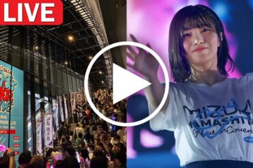 【心震える開幕】！【乃木坂46】39thアンダーライブDay2で林瑠奈、矢久保美緒が初公開した感謝と挫折の深い物語