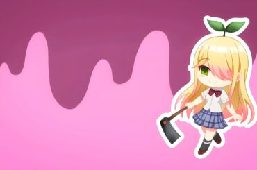 Watari-kun no xx ga Houkai Sunzen ED / Ending 2 Creditless