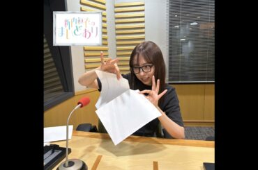 #62 あなたにとっての新内眞衣