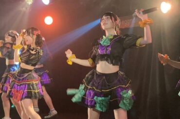 キラしゃい！ドレスチェンジSP!!　煌めき☆アンフォレント　20251004　カラーチェンジでいつもと違うキラフォレIII