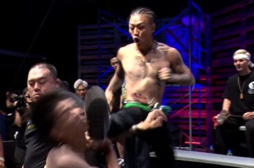 【未公開】過激すぎて本編カットされたsakkki大暴走のフル映像を公開します。