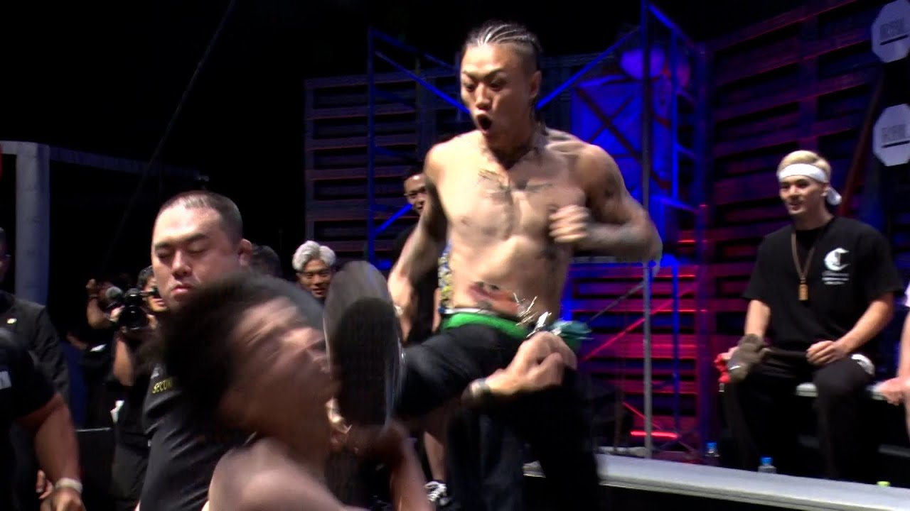 【未公開】過激すぎて本編カットされたsakkki大暴走のフル映像を公開します。 【未公開】過激すぎて本編カットされたsakkki大暴走のフル映像を公開します。