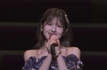 AKB48 夢を見るなら Yume wo Mirunara 村山彩希 倉野尾成美/ 村山彩希卒業コンサート