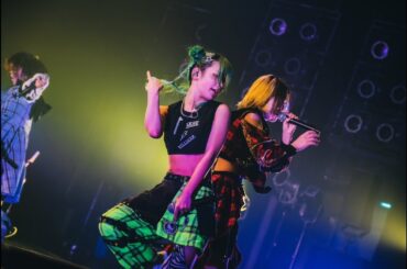 LEIWAN 【事件勃発】＠Spotify O-EAST 2025 BANDSET ver.