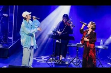 【CD tv ライブ】絢香、CDTVライブ！ライブ！で「ワンダー！」を熱唱！ 2025年10月6日 //KTA Shaheen